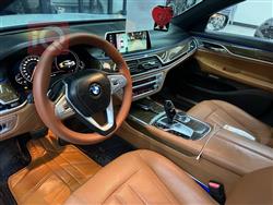 بي ام دبليو الفئة 7